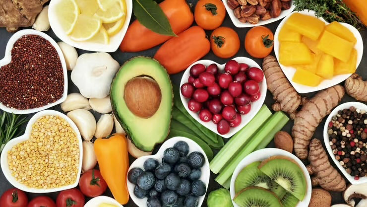 The 5 minerals we lack the most: what hinders their absorption in the body?