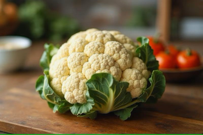 Why Should You Eat Cauliflower? 6 Benefits You Should Know