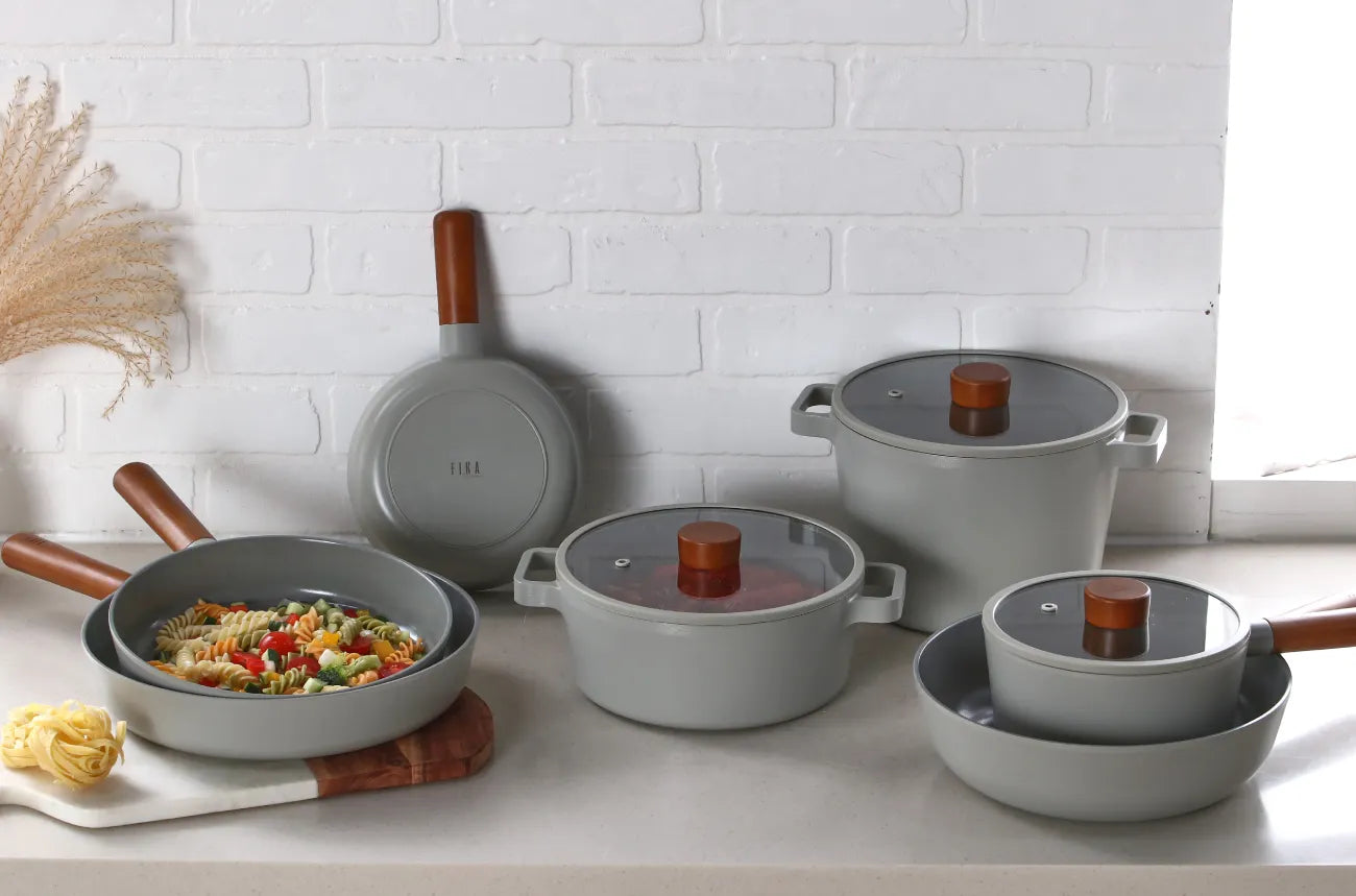 How to Find the Best Cookware Sets for Your Kitchen Needs