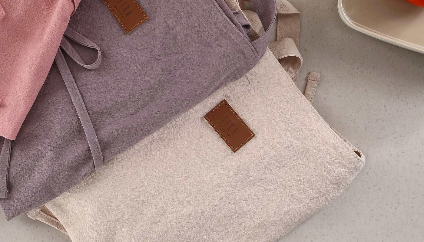 Neoflam Fika Aprons