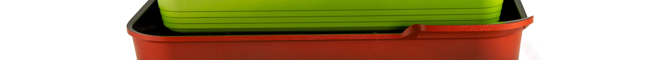 Bakeware Sets & Roasters