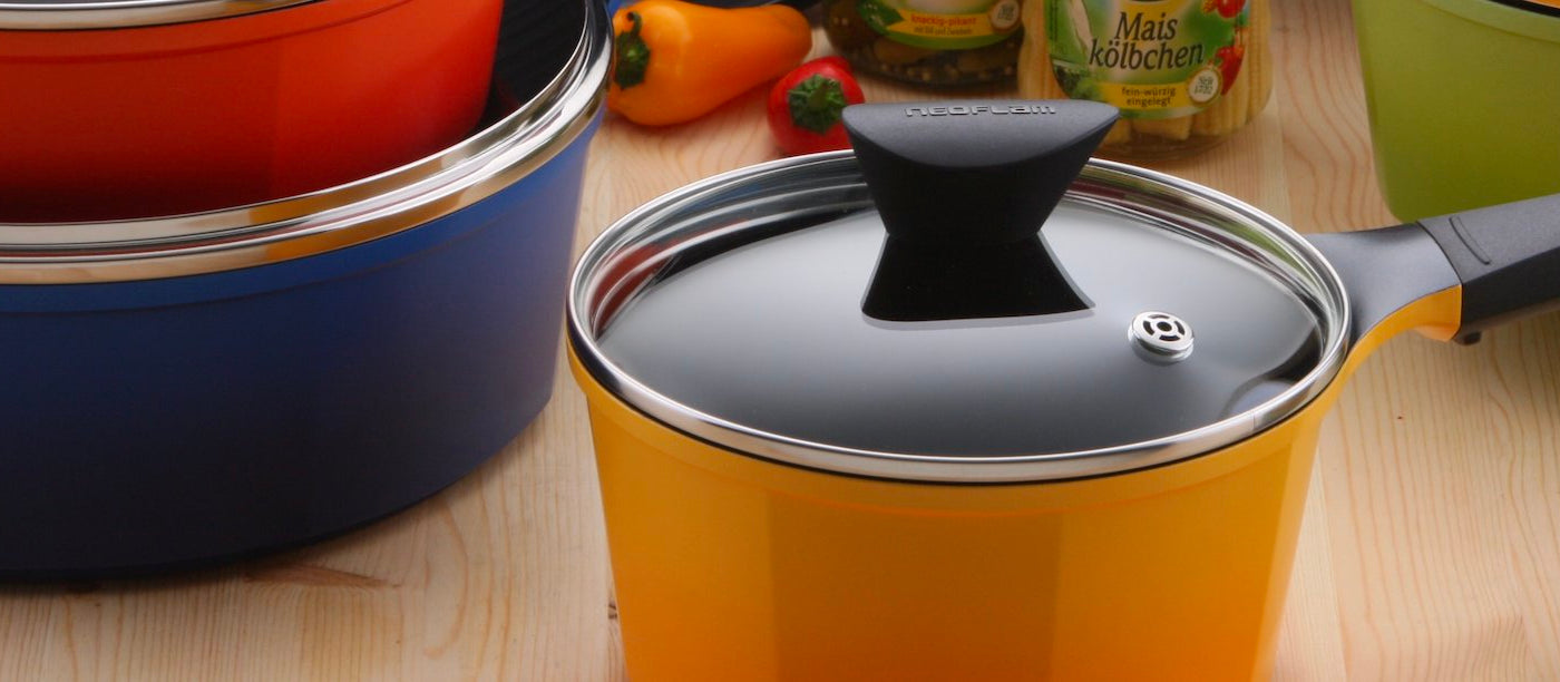 Neoflam Venn Collection