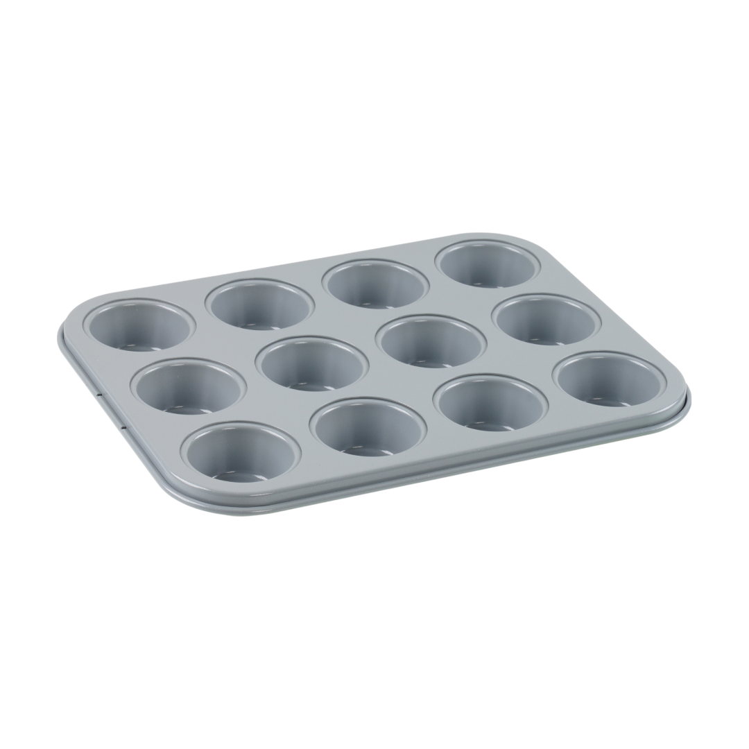 Neoflam Eat Bake Taste 12 Cup mini muffin pan