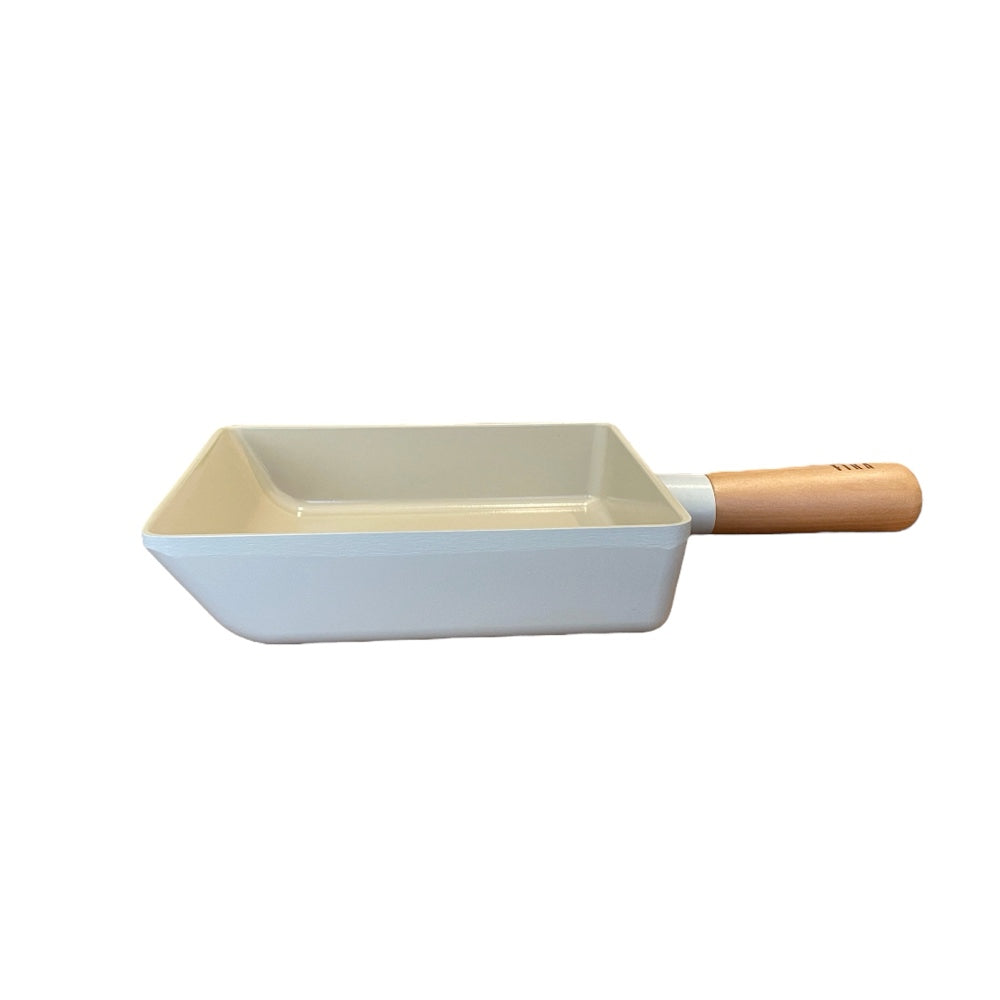Square Frying Pan For Omelet Neoflam Cookware