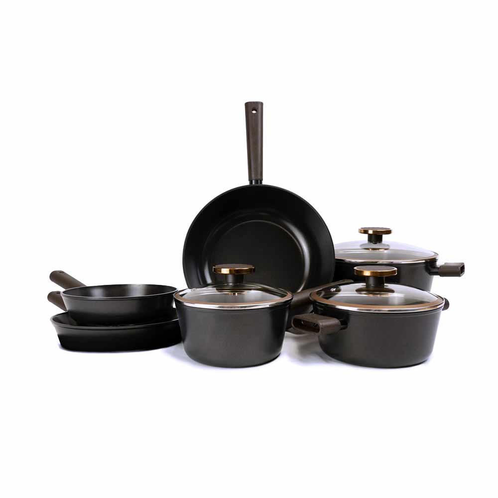 Neoflam Noblesse Induction 6pc Set