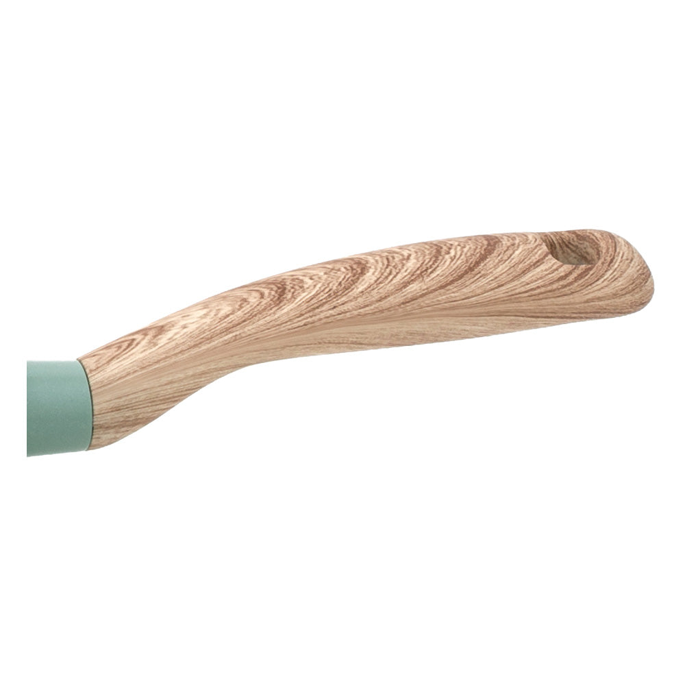 Neoflam Retro Wooden Pattern handle
