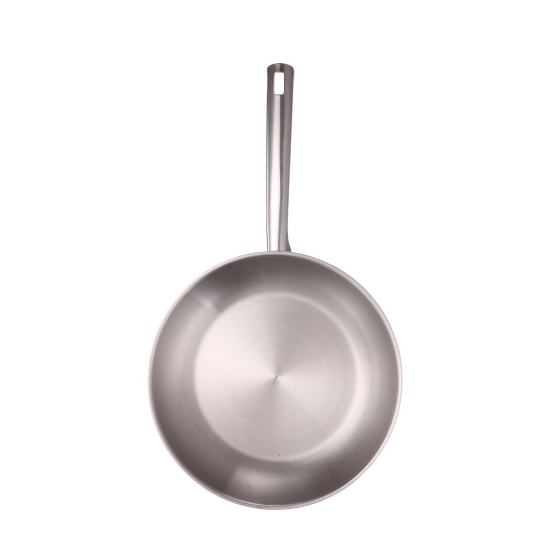 Neoflam Stainless Steel 20cm Frying pan
