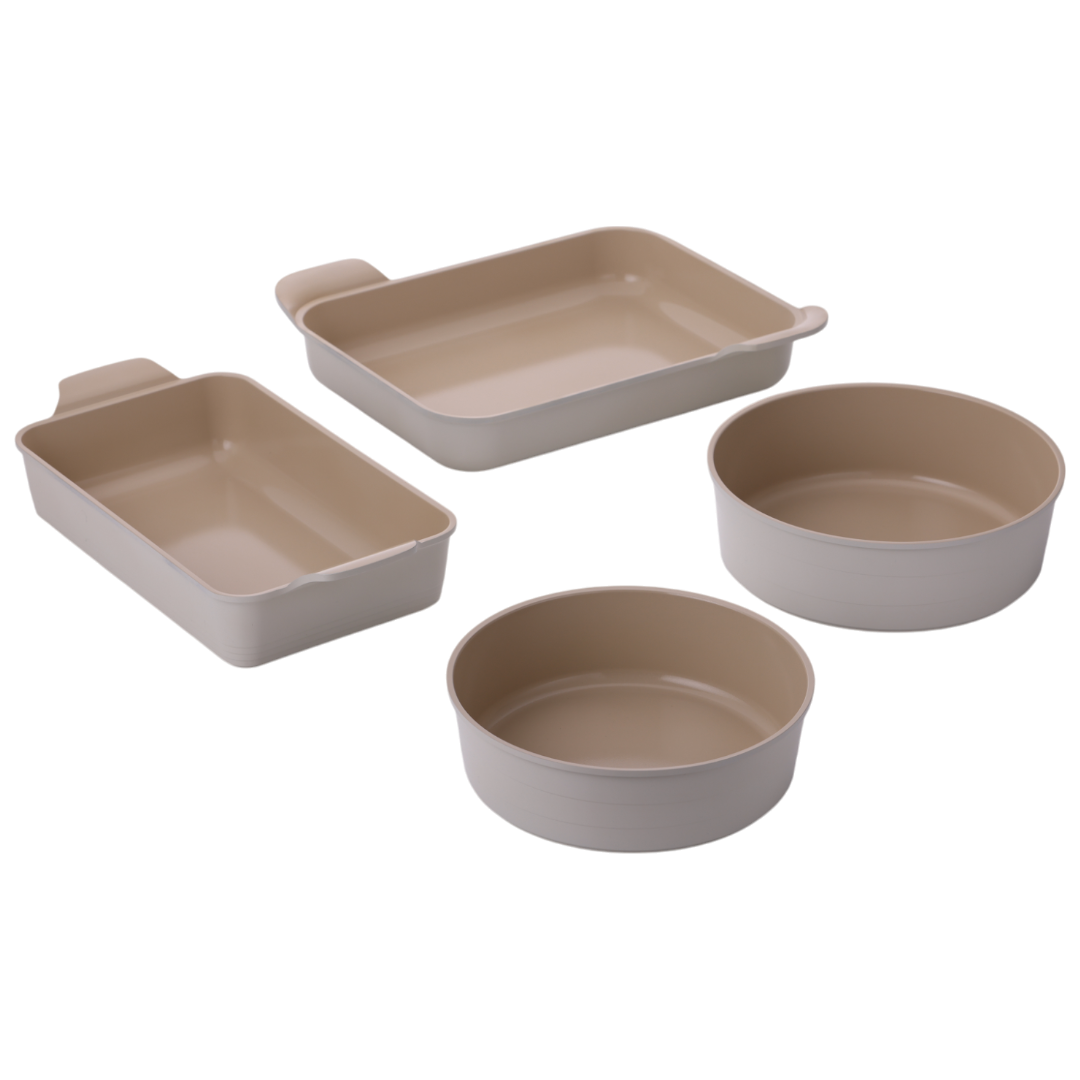 Neoflam Fika Roasting Pan Set of 4