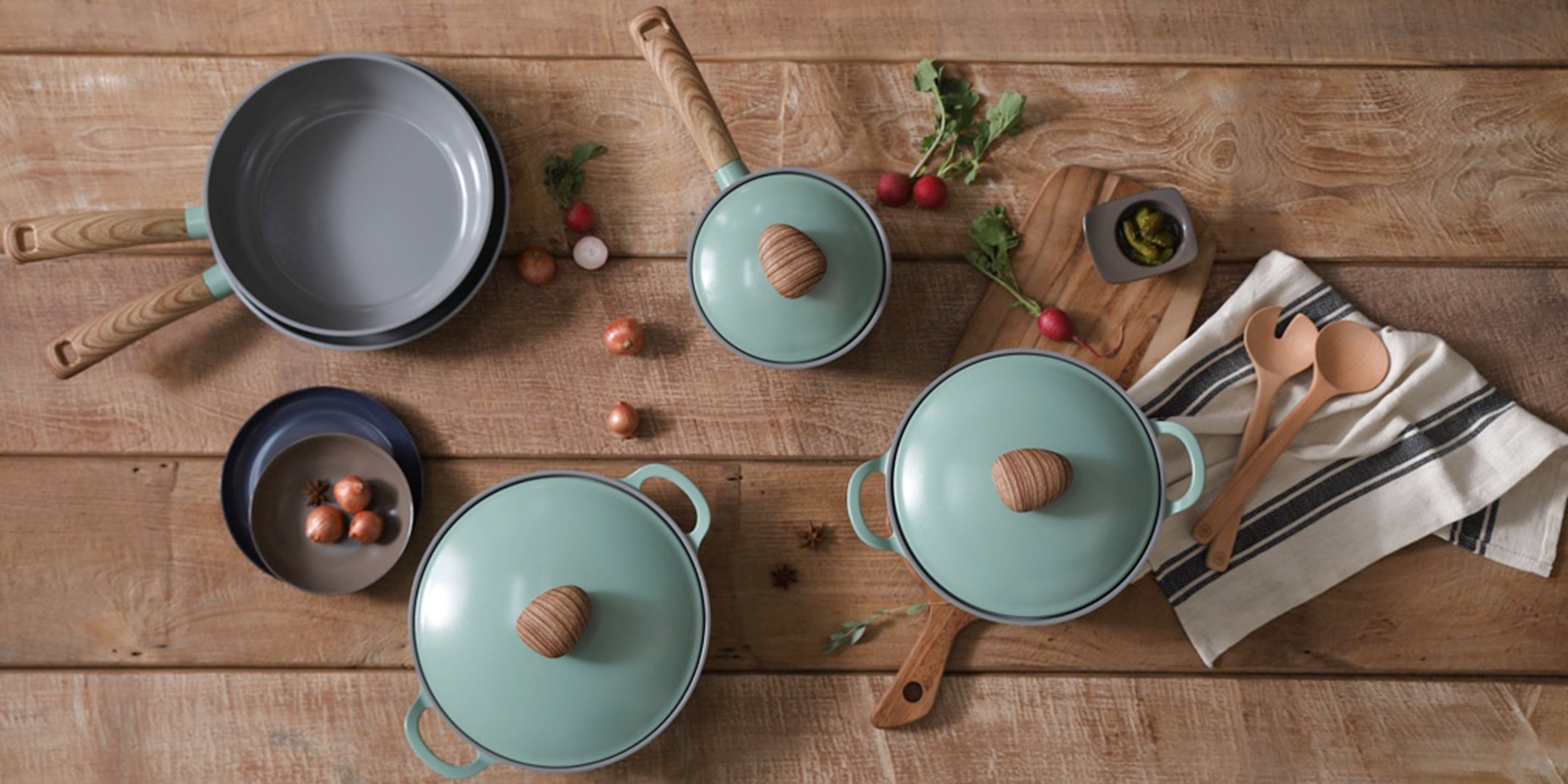 neoflam cookware