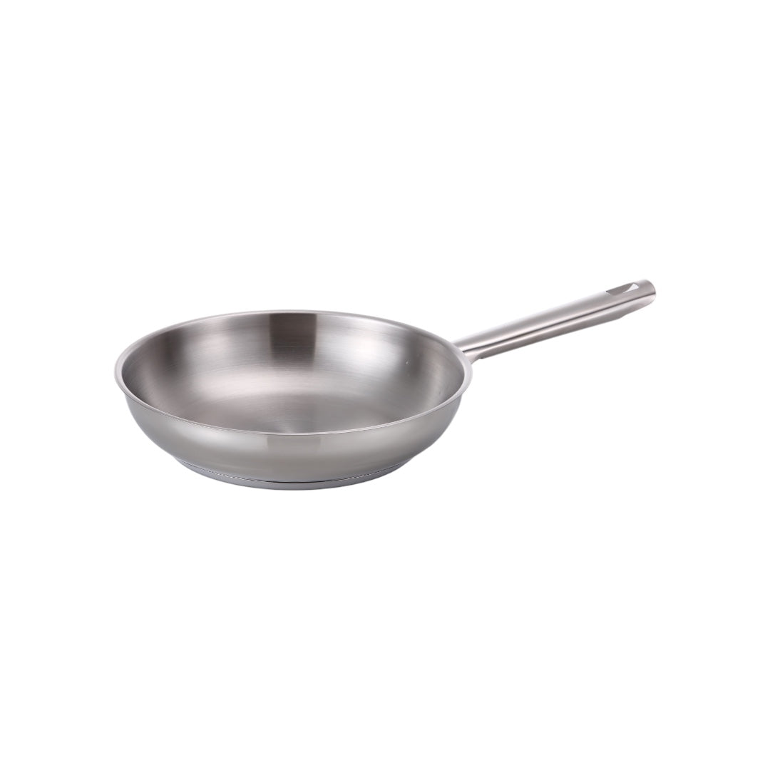 Neoflam Stainless Steel 24cm Frying pan