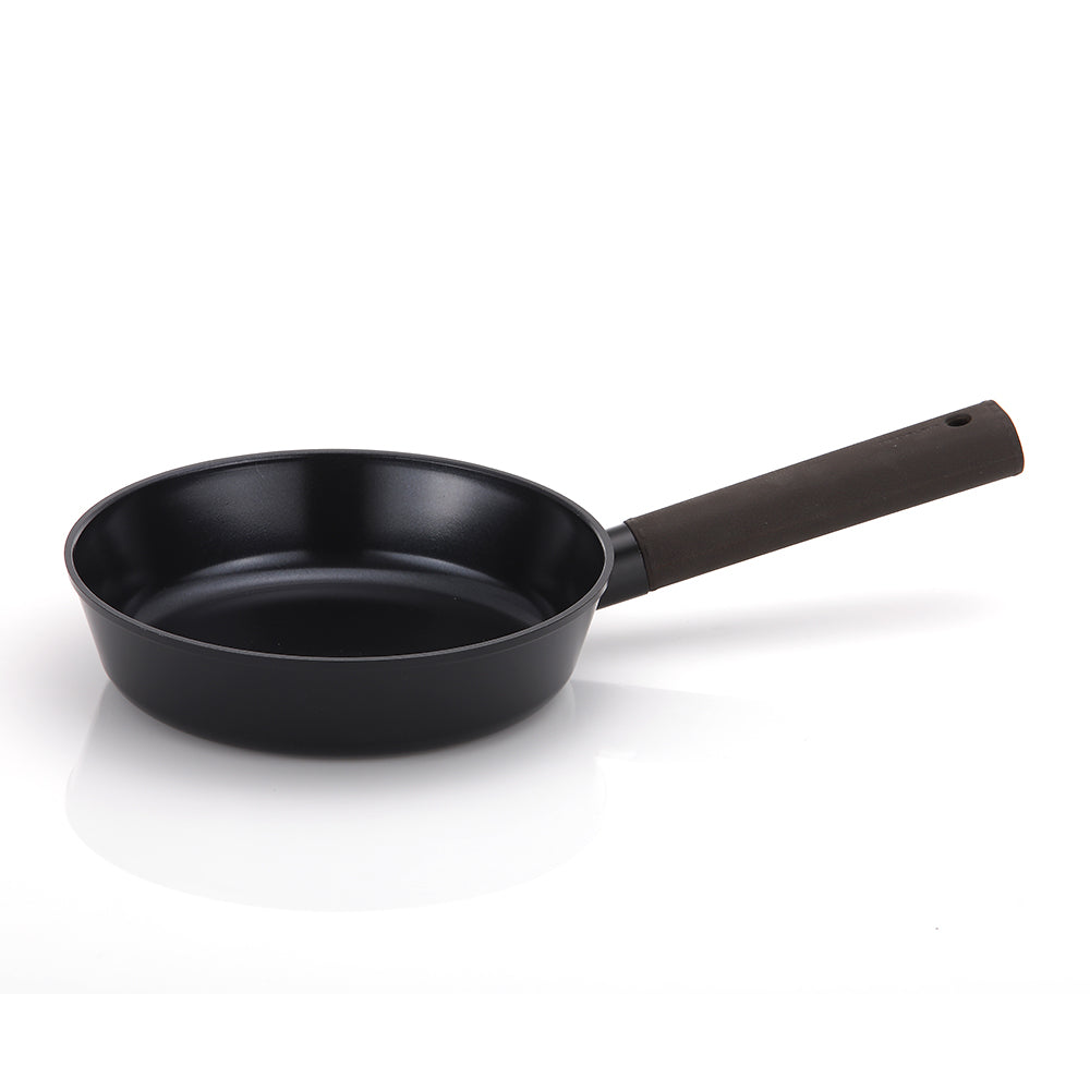 Neoflam Noblesse 20cm 24cm Fry pan and 28cm Wok Induction set