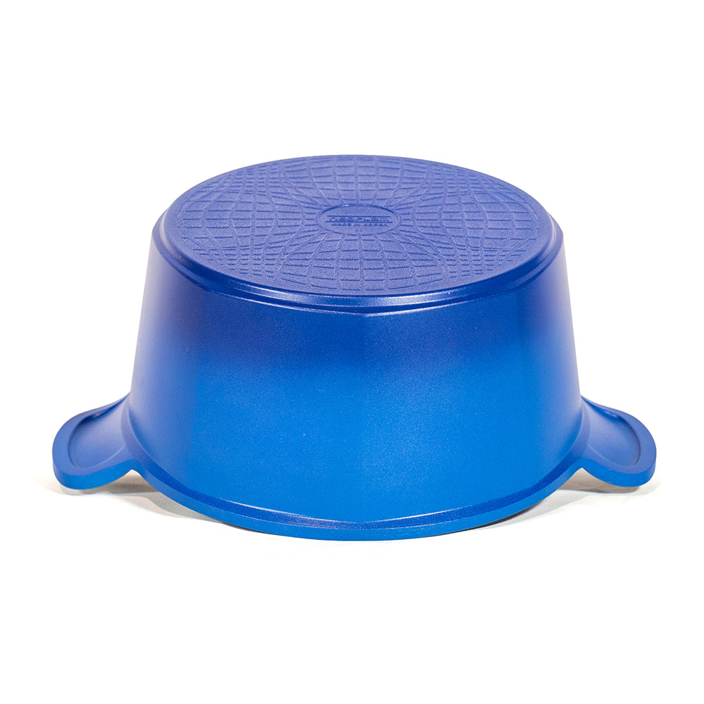 Neoflam Venn 24cm Casserole Induction Blue