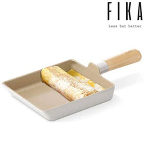 Neoflam Fika 15cm Rolled Omelet pan Induction