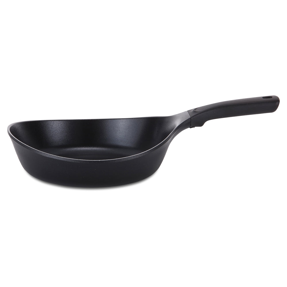 Neoflam Vulcan 24cm Frypan Induction Black