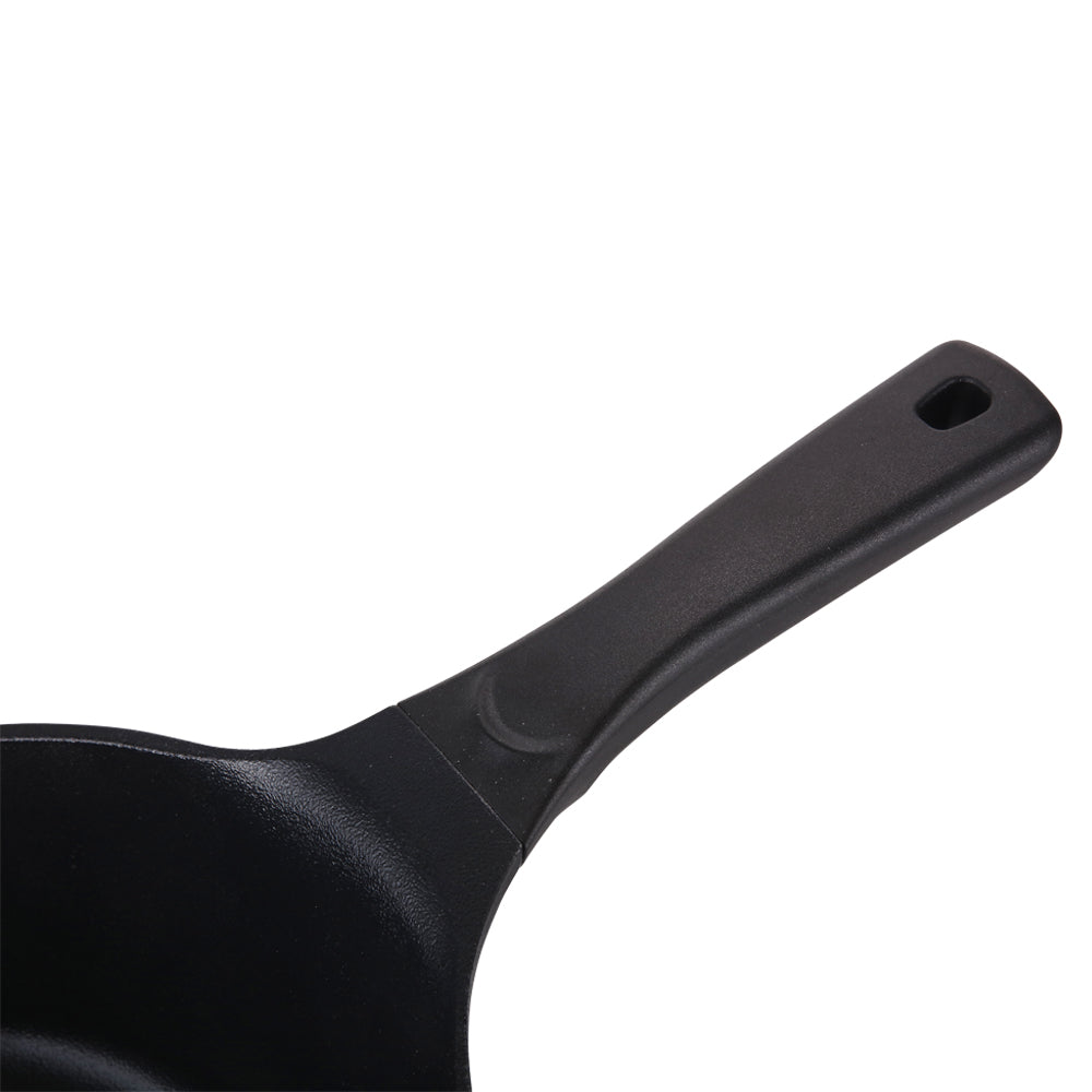 Neoflam Vulcan 20cm Frypan Induction Black