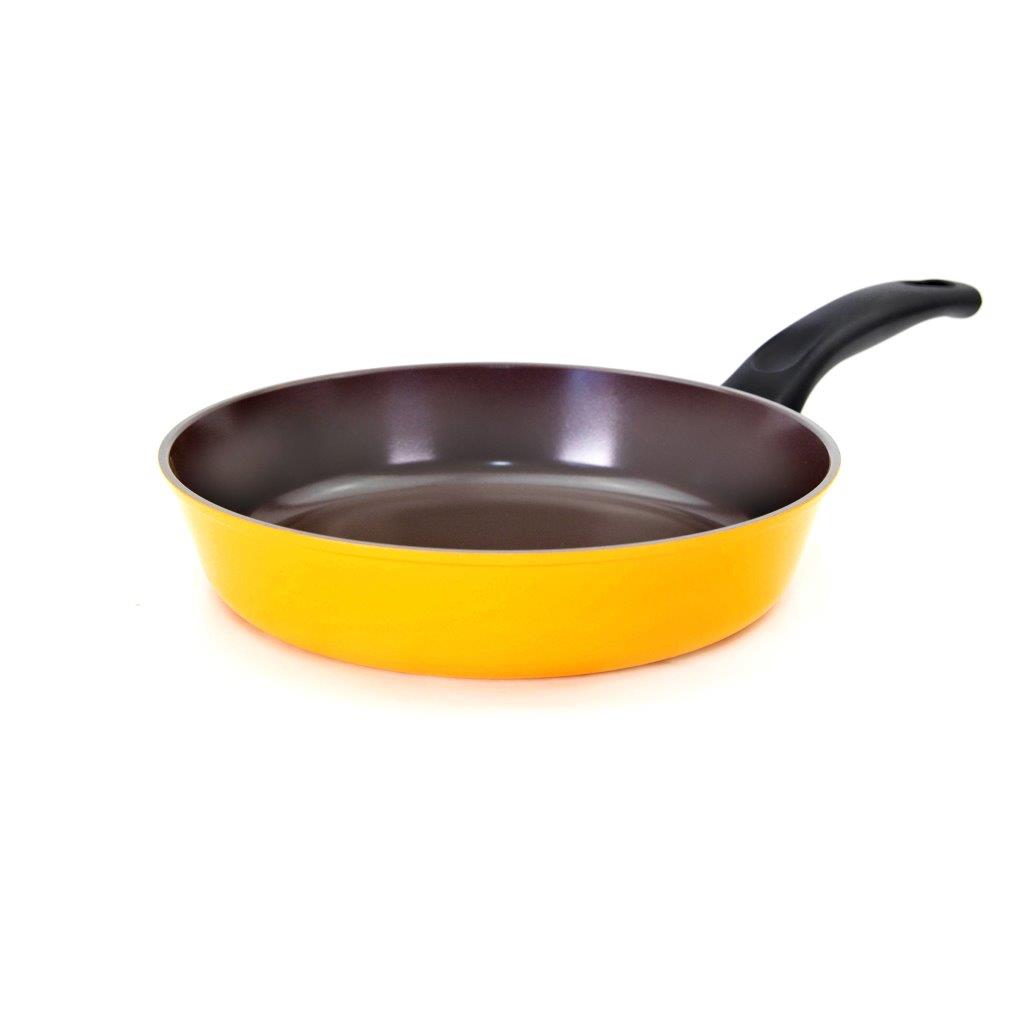 Neoflam Summer Reverse 24cm Fry pan Induction
