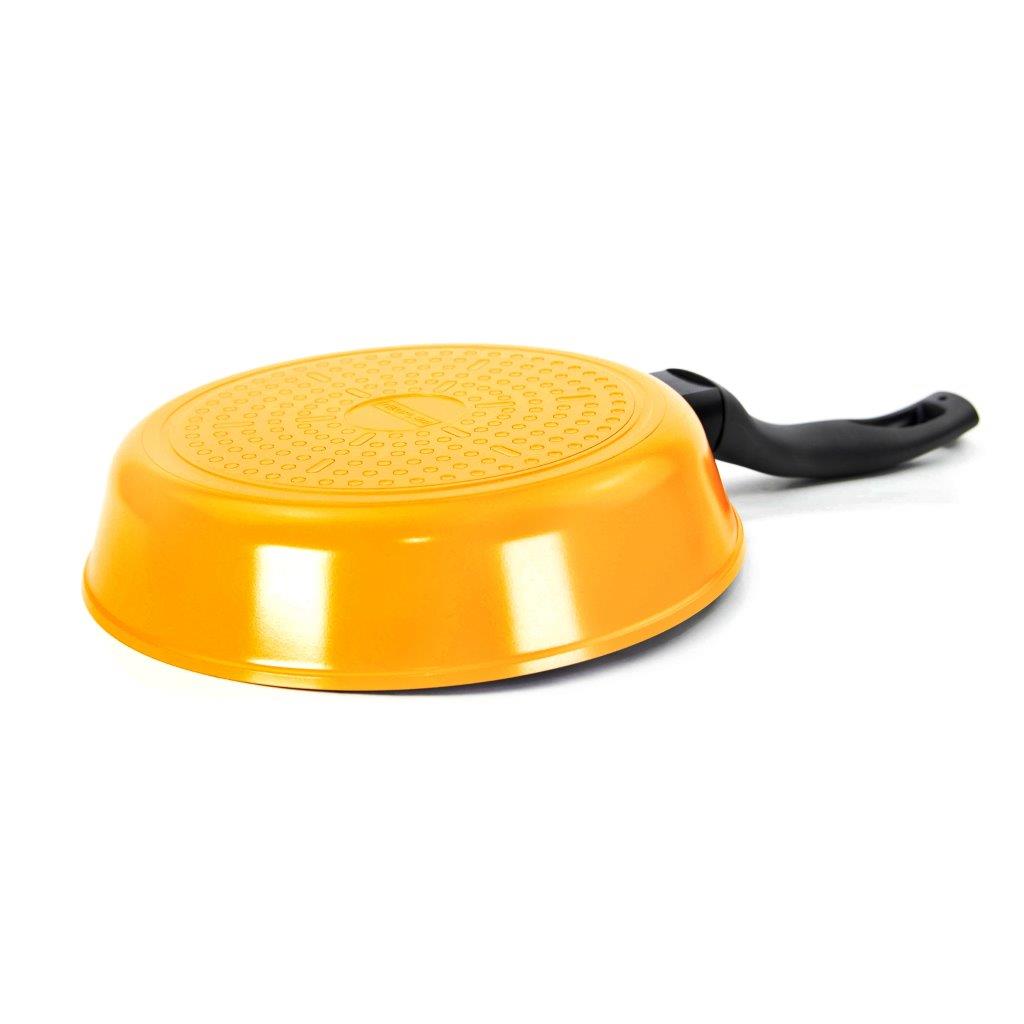 Neoflam Summer Reverse 24cm Fry pan Induction