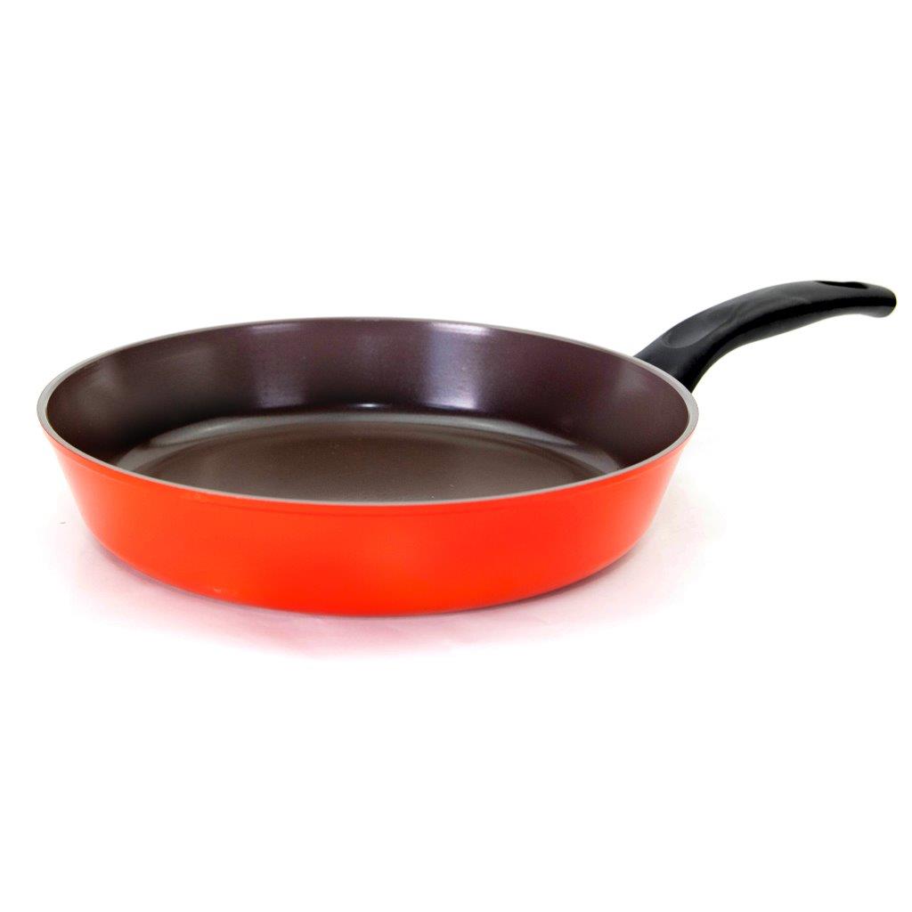 Neoflam Summer Reverse 28cm Fry pan Induction