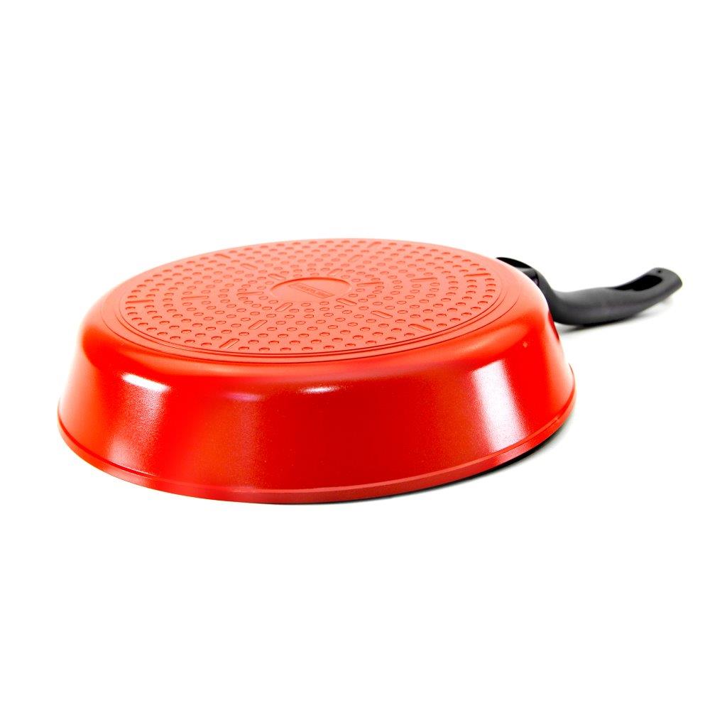 Neoflam Summer Reverse 28cm Fry pan Induction