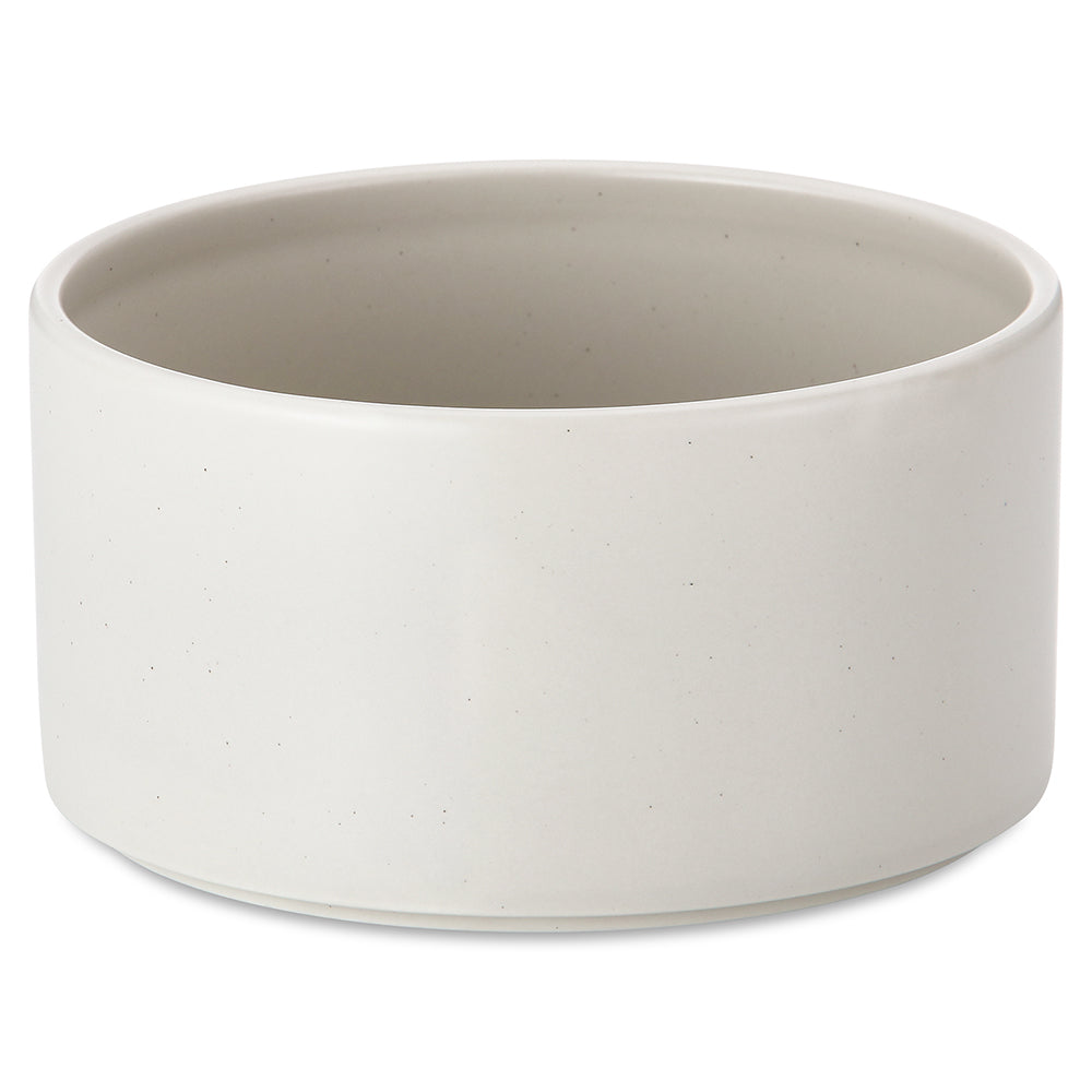 Neoflam Fika One Porcelain food container 420ml - Bone