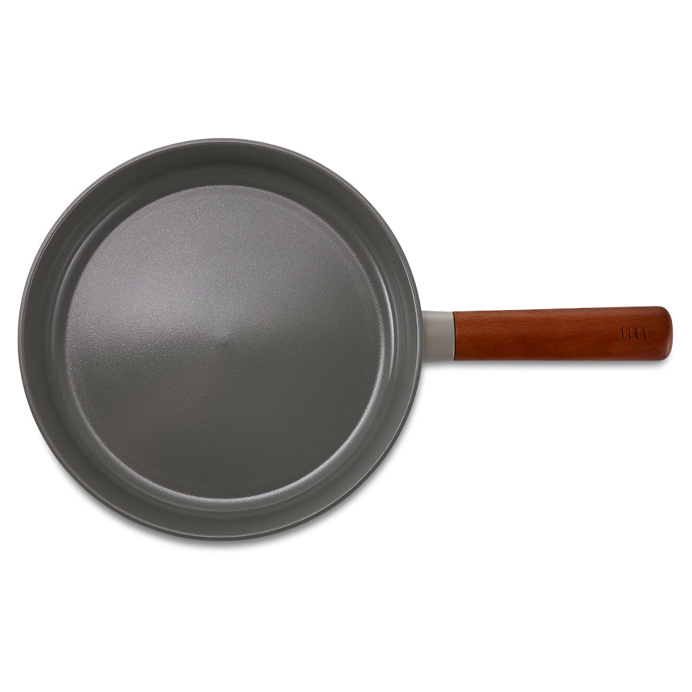 Neoflam Fika Reserve 24cm Fry pan Induction Midnight Green