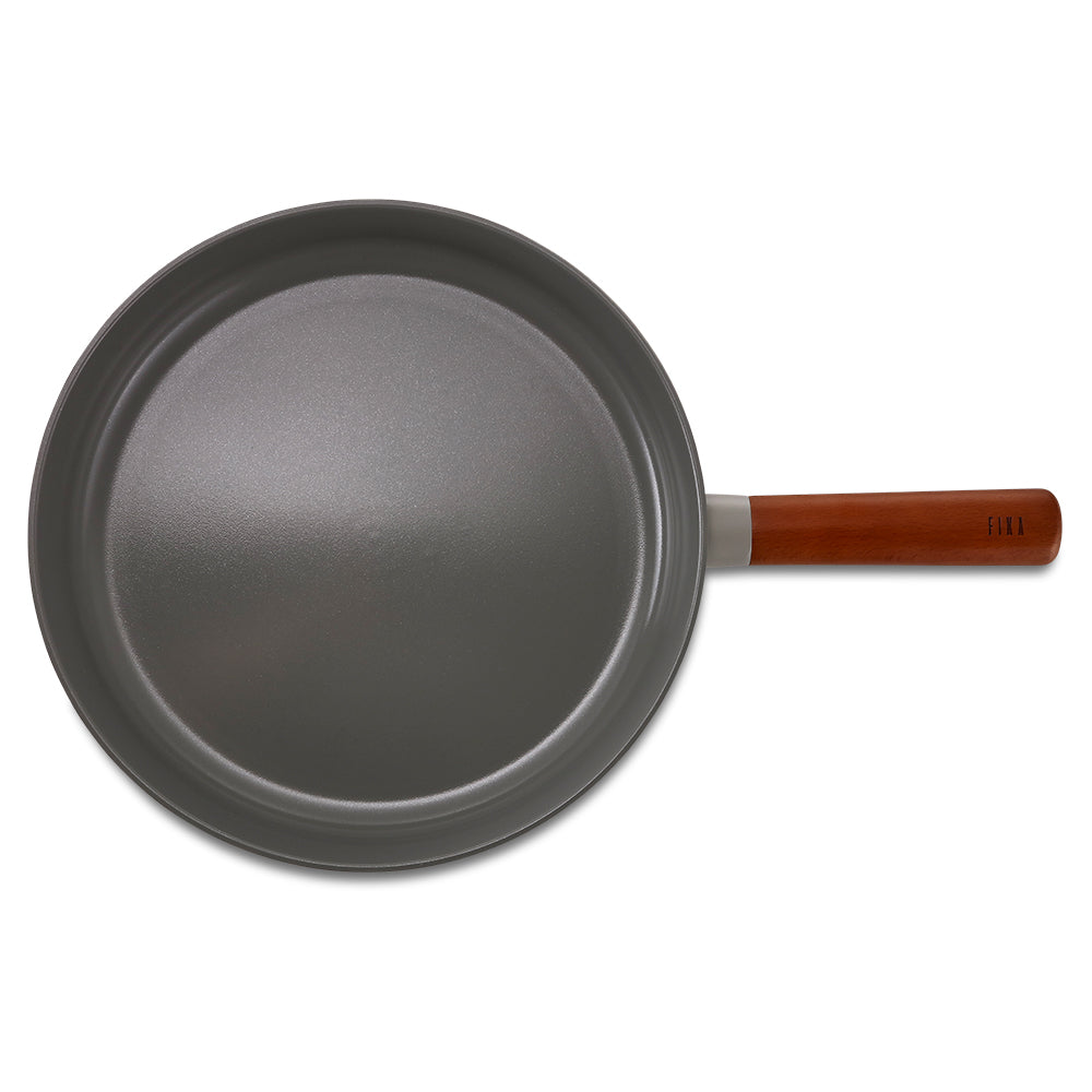 Neoflam Fika Reserve 28cm Fry pan Induction Midnight Green