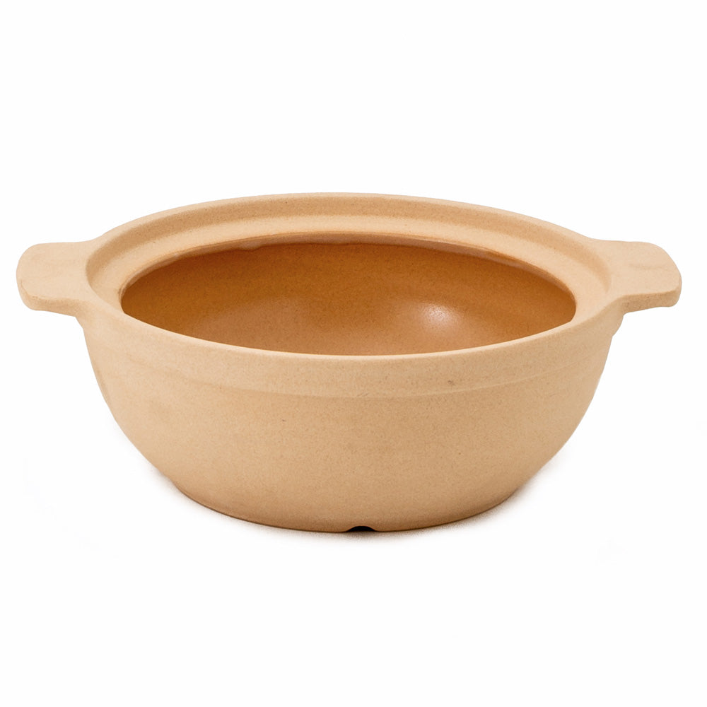 Neoflam Flame Proof Multi Purpose Clay Small Casserole
