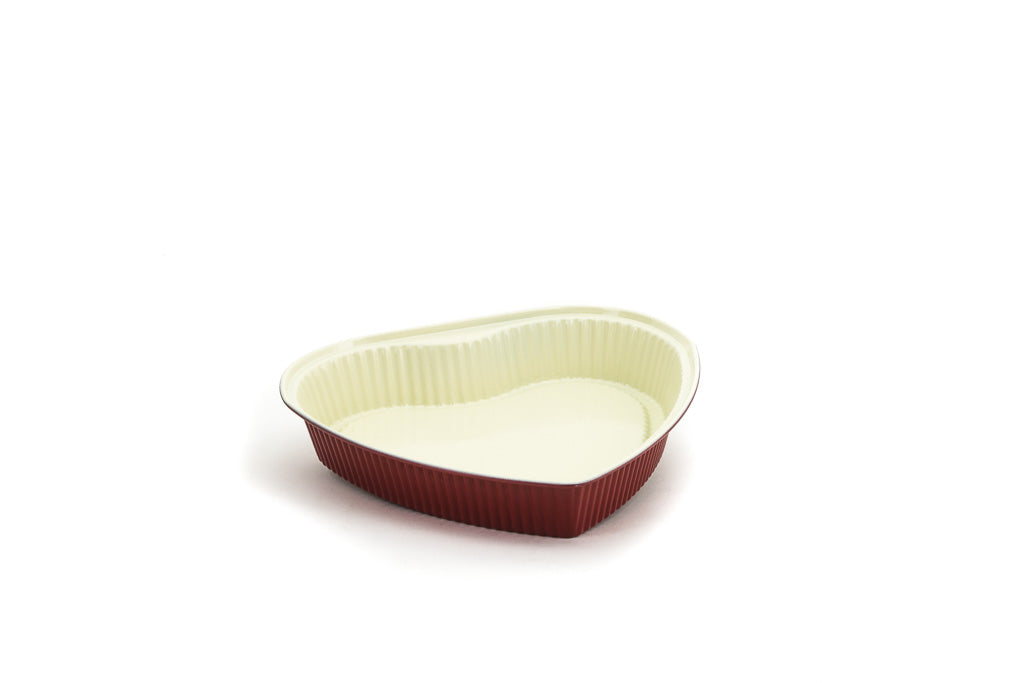 Neoflam Heart Shape Cake Pan Ceramic Natural Coating Bakeware