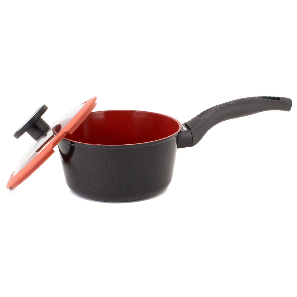 Neoflam Induction De Chef Sauce pan 18cm