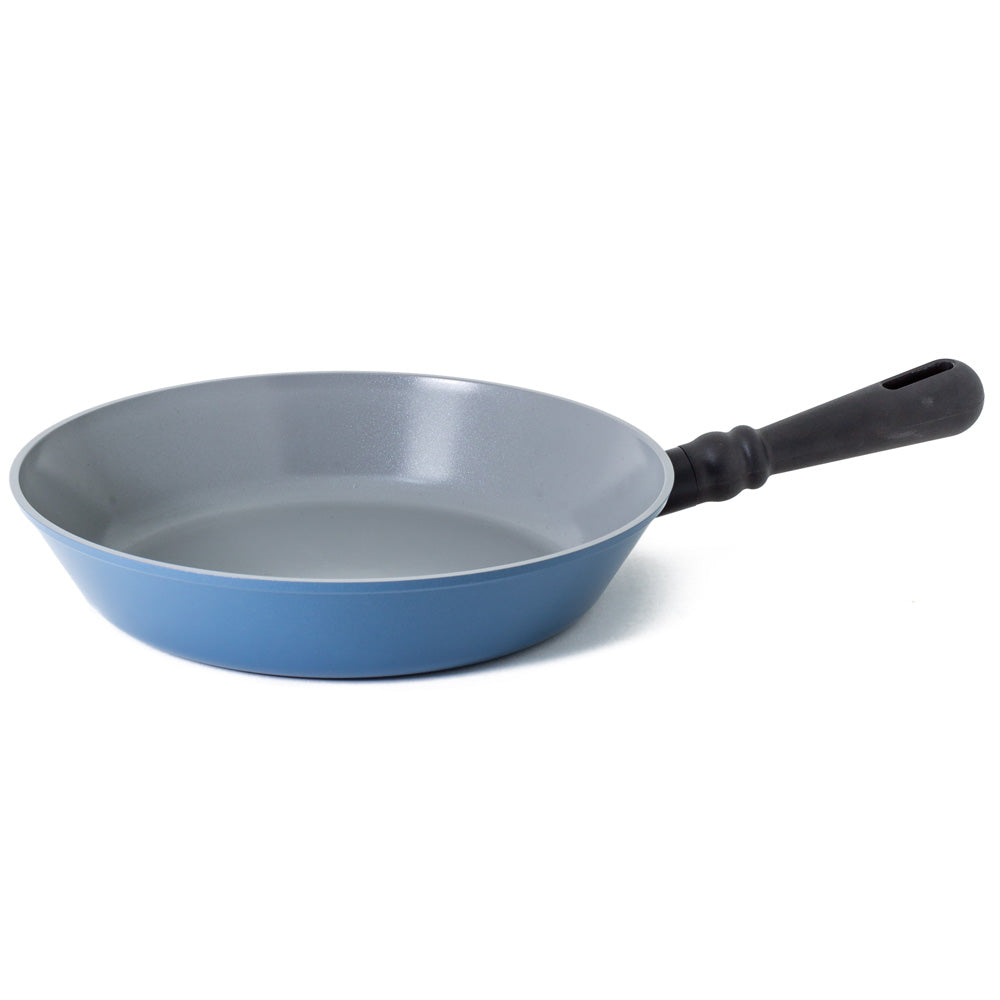 Neoflam Twin pack - 24cm & 28cm  Fry pans  - Blue