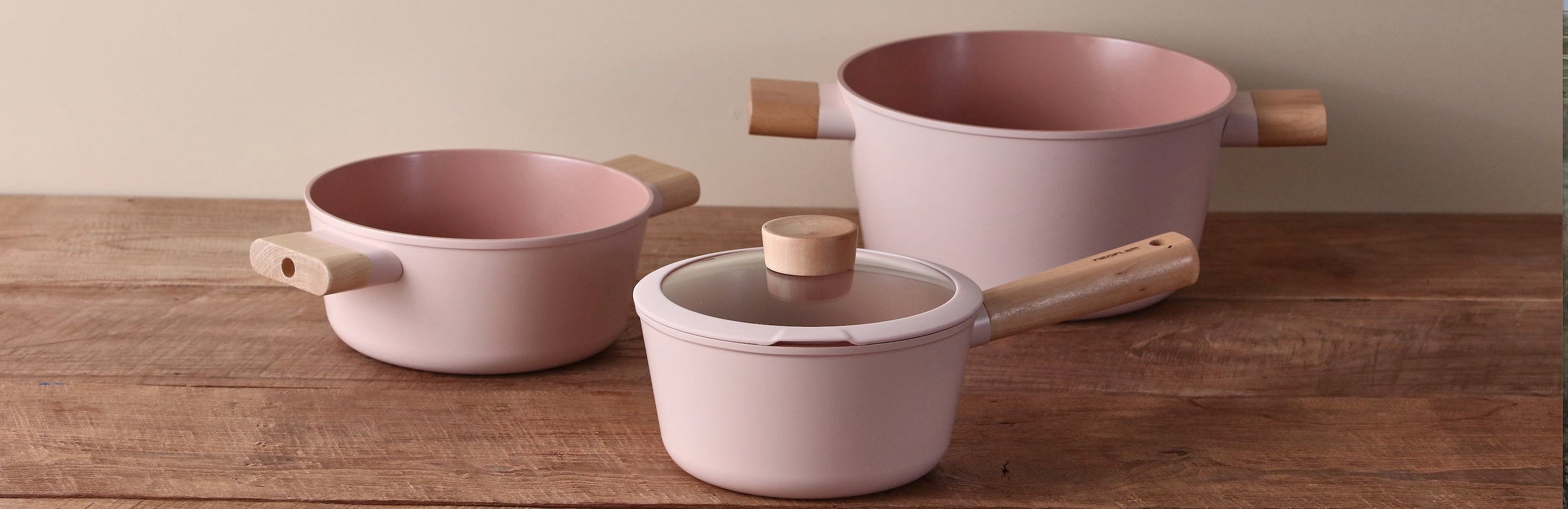 Neoflam Blossom Collection