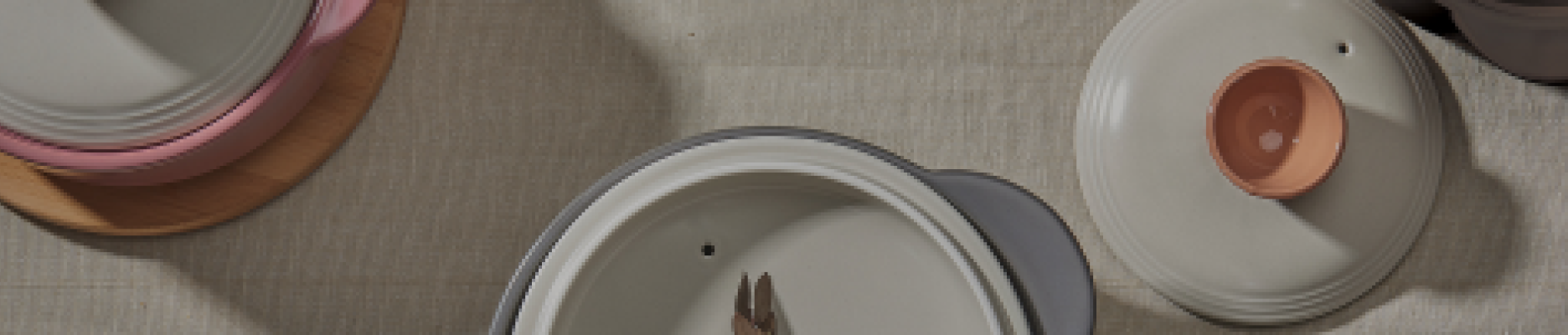 Accessories Cookware
