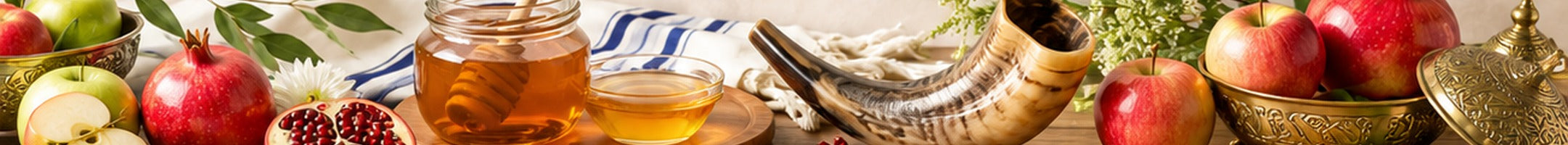 Rosh Hashanah