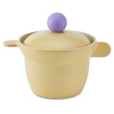 Neoflam Better Finger 16cm Rice Pot Induction Yellow