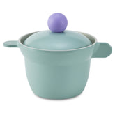 Neoflam Better Finger 16cm Rice Pot Induction Mint