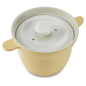 Neoflam Better Finger 16cm Rice Pot Induction Yellow