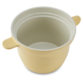 Neoflam Better Finger 16cm Rice Pot Induction Yellow