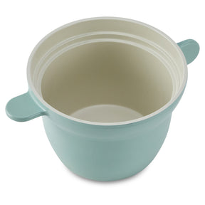 Neoflam Better Finger 16cm Rice Pot Induction Mint