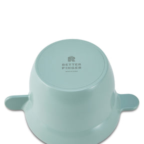 Neoflam Better Finger 16cm Rice Pot Induction Mint