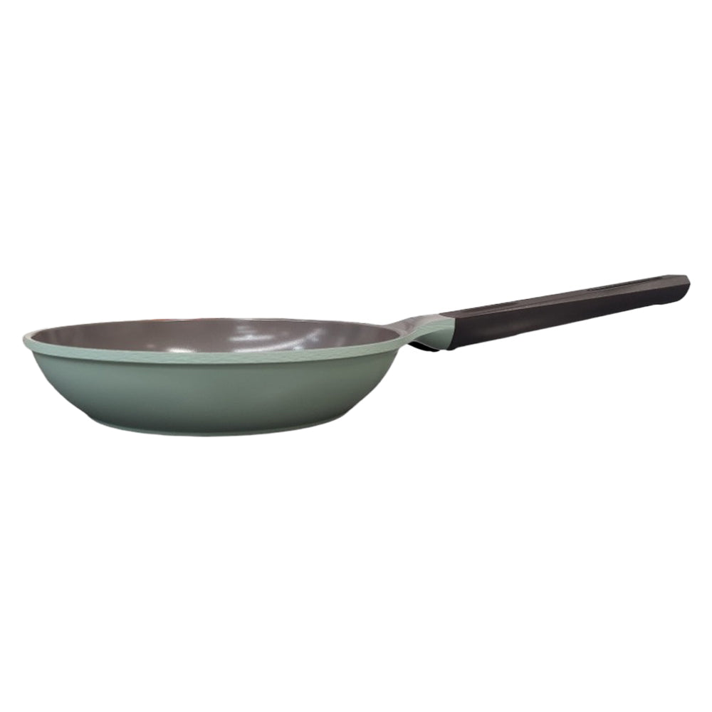 Neoflam Nature+ 24cm Fry Pan Induction Mint