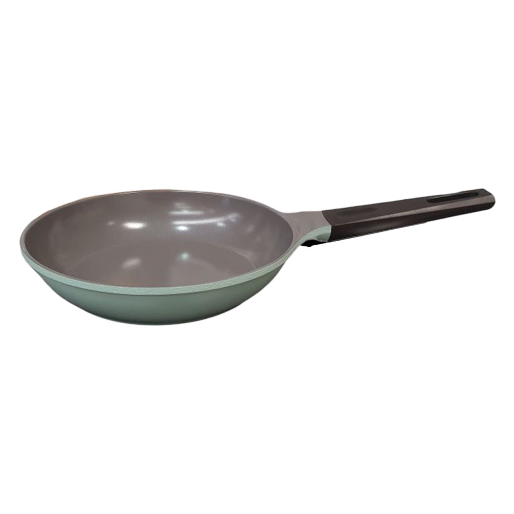 Neoflam Nature+ 24cm Fry Pan Induction Mint