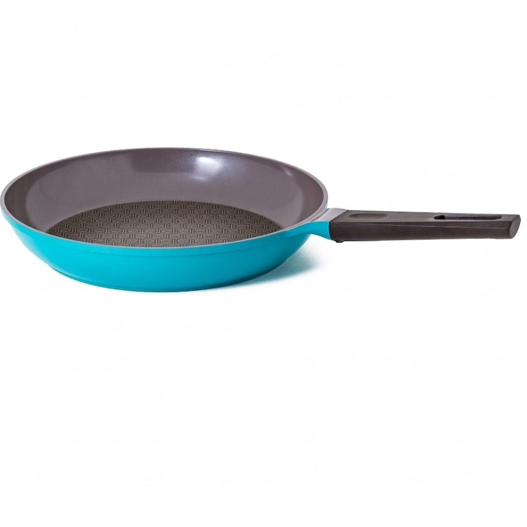 Neoflam Nature+ 32cm Fry Pan Induction Jade