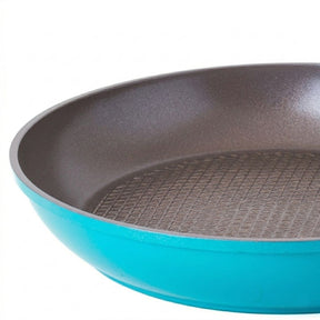Neoflam Nature+ 32cm Fry Pan Induction Jade