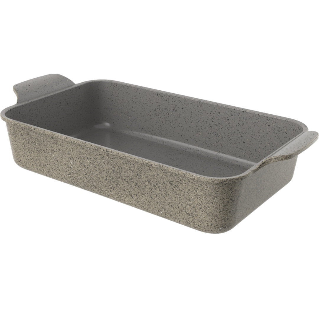 Neoflam Venn Roaster Medium Grey Marble
