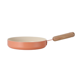 Neoflam Atelier 24cm Fry pan Induction Orange