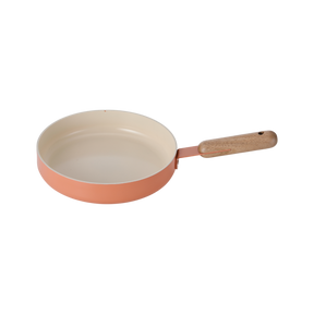 Neoflam Atelier 24cm Fry pan Induction Orange