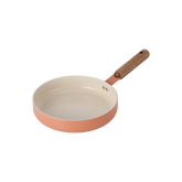 Neoflam Atelier 24cm Fry pan Induction Orange