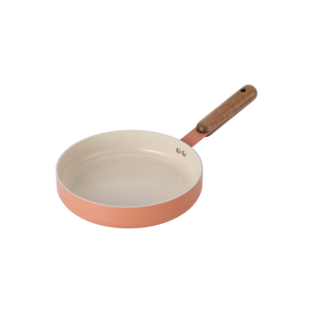 Neoflam Atelier 24cm Fry pan Induction Orange