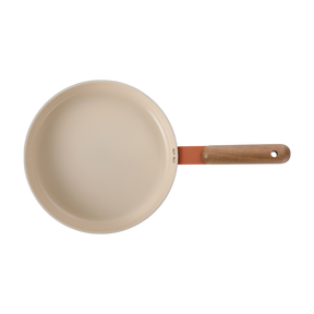 Neoflam Atelier 24cm Fry pan Induction Orange