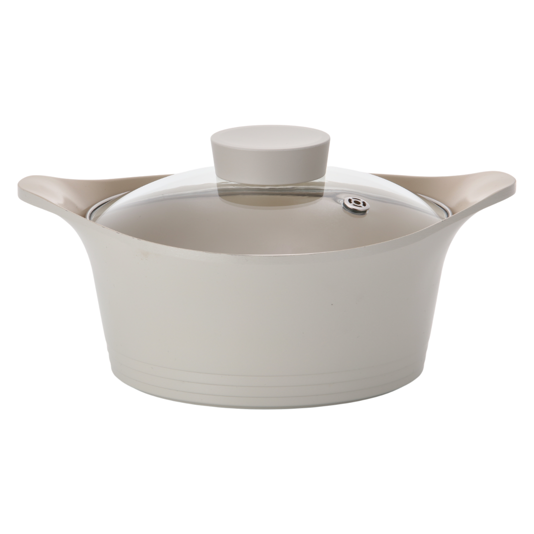 Neoflam Bela+ 20cm Casserole Induction ready